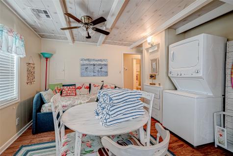 1115 White Cap Drive Surfside Beach TX 77541