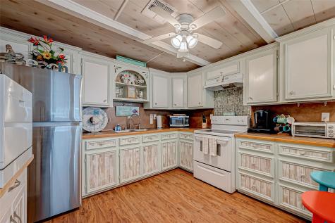 1115 White Cap Drive Surfside Beach TX 77541