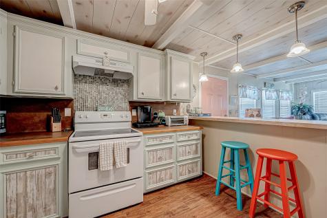 1115 White Cap Drive Surfside Beach TX 77541