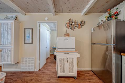 1115 White Cap Drive Surfside Beach TX 77541