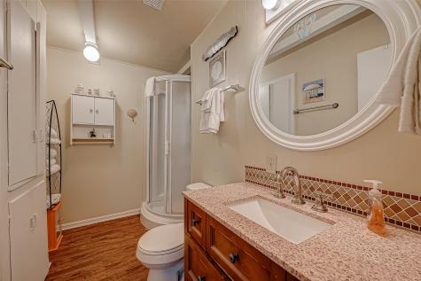 1115 White Cap Drive Surfside Beach TX 77541