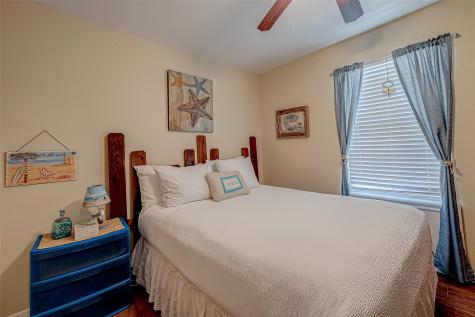 1115 White Cap Drive Surfside Beach TX 77541