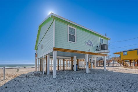 1115 White Cap Drive Surfside Beach TX 77541