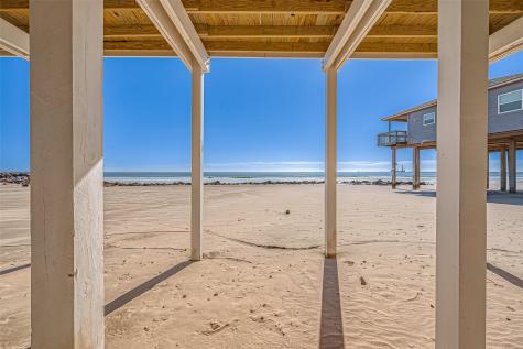 1115 White Cap Drive Surfside Beach TX 77541