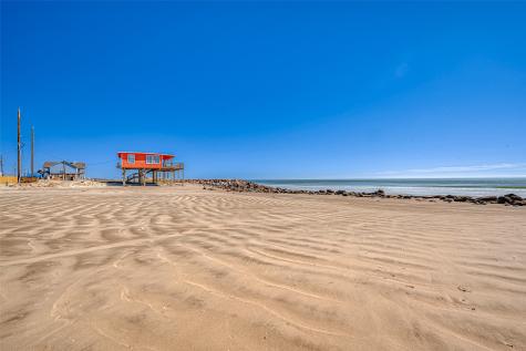 1115 White Cap Drive Surfside Beach TX 77541