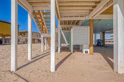 1115 White Cap Drive Surfside Beach TX 77541