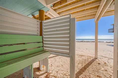1115 White Cap Drive Surfside Beach TX 77541