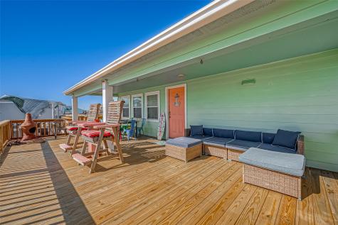 1115 White Cap Drive Surfside Beach TX 77541
