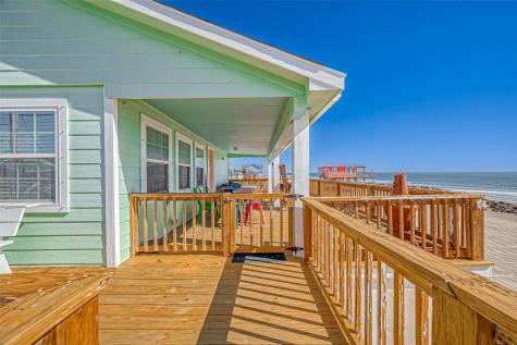 1115 White Cap Drive Surfside Beach TX 77541