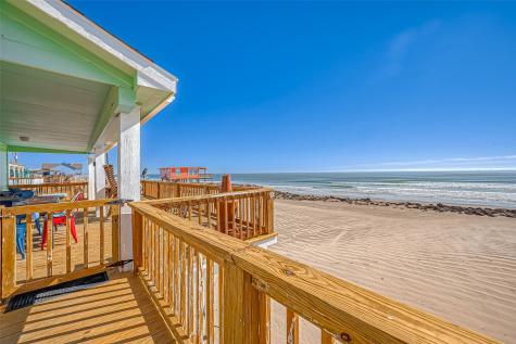 1115 White Cap Drive Surfside Beach TX 77541