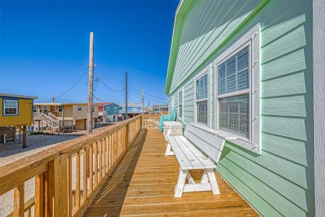 1115 White Cap Drive Surfside Beach TX 77541