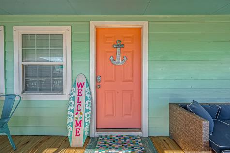1115 White Cap Drive Surfside Beach TX 77541