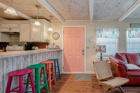 1115 White Cap Drive Surfside Beach TX 77541