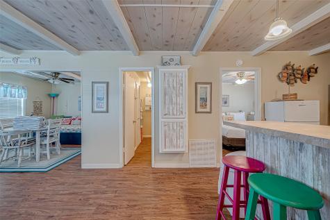 1115 White Cap Drive Surfside Beach TX 77541