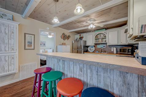 1115 White Cap Drive Surfside Beach TX 77541