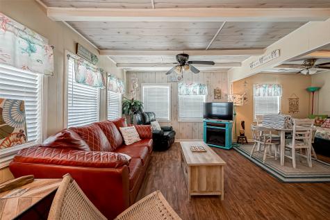 1115 White Cap Drive Surfside Beach TX 77541