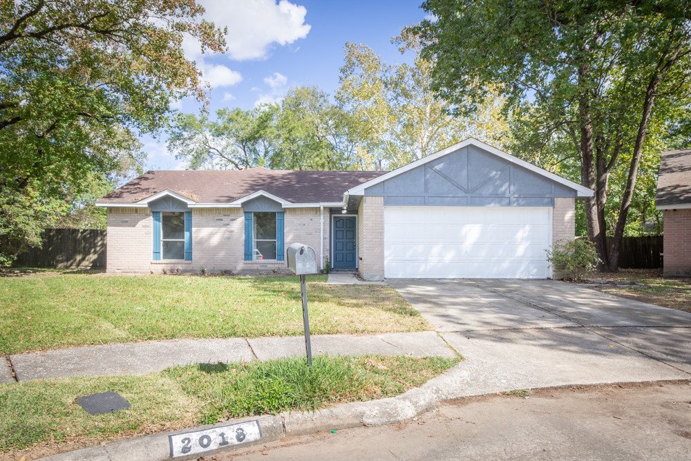 2018 Stoney Court Spring TX 77373
