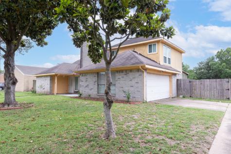 15119 Plaza Libre Drive Houston TX 77083
