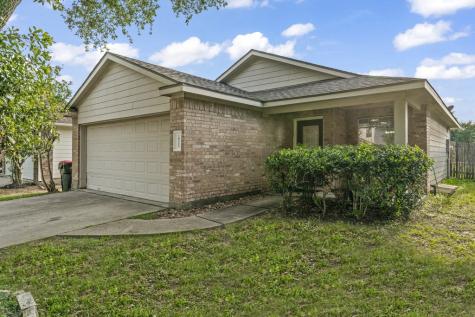 20223 Evening Primrose Lane Tomball TX 77375
