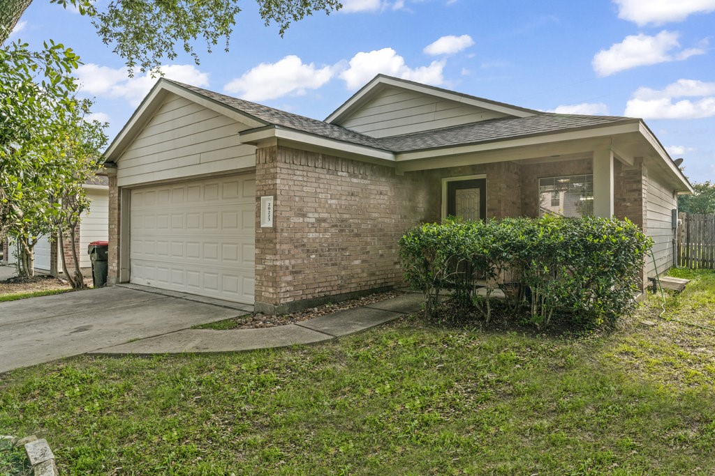 20223 Evening Primrose Lane Tomball TX 77375