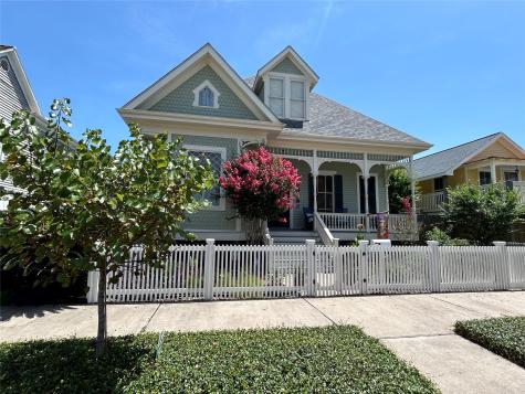 1409 Avenue M Galveston TX 77550