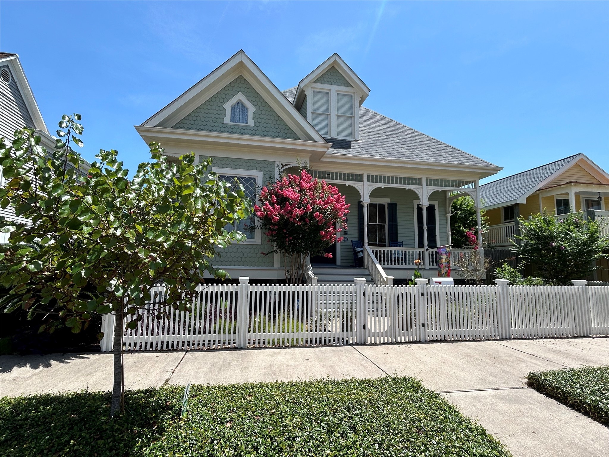 1409 Avenue M Galveston TX 77550