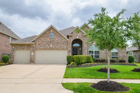 31919 Casa Linda Drive Hockley TX 77447