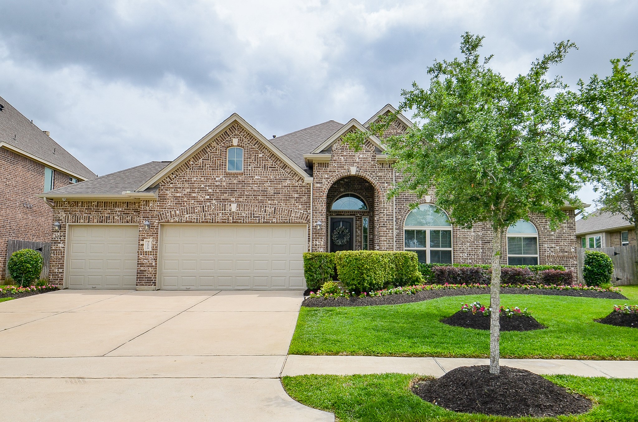 31919 Casa Linda Drive Hockley TX 77447