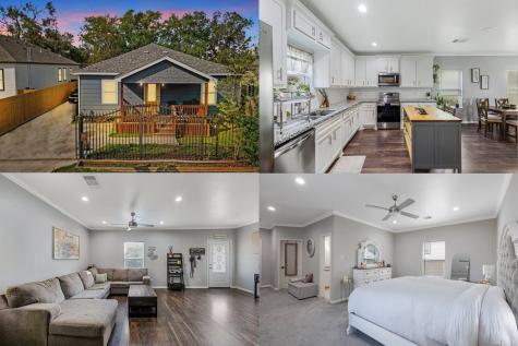 3917 Falls Street Houston TX 77026