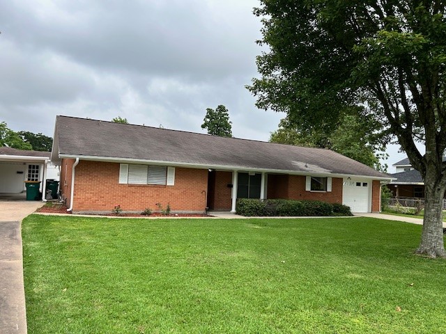 1107 Lilac Street La Marque TX 77568