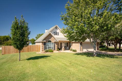 1801 Westbrooke Cove Brenham TX 77833