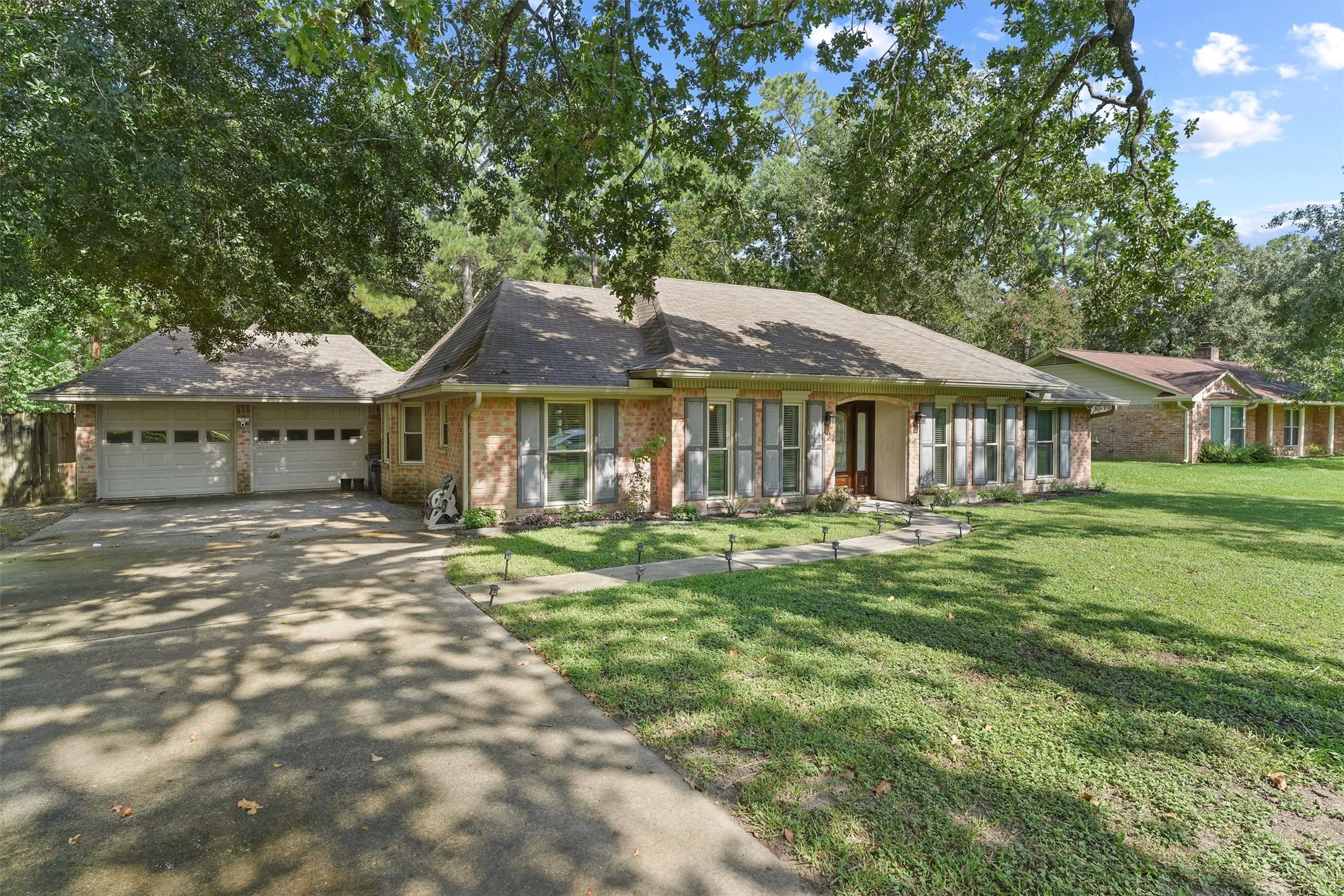 14118 W Cypress Forest Drive Houston TX 77070