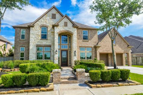 12522 Brook Cove Drive Cypress TX 77433