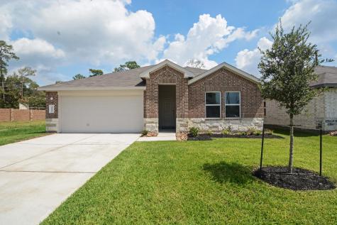 25020 Lindsey Lane Magnolia TX 77354