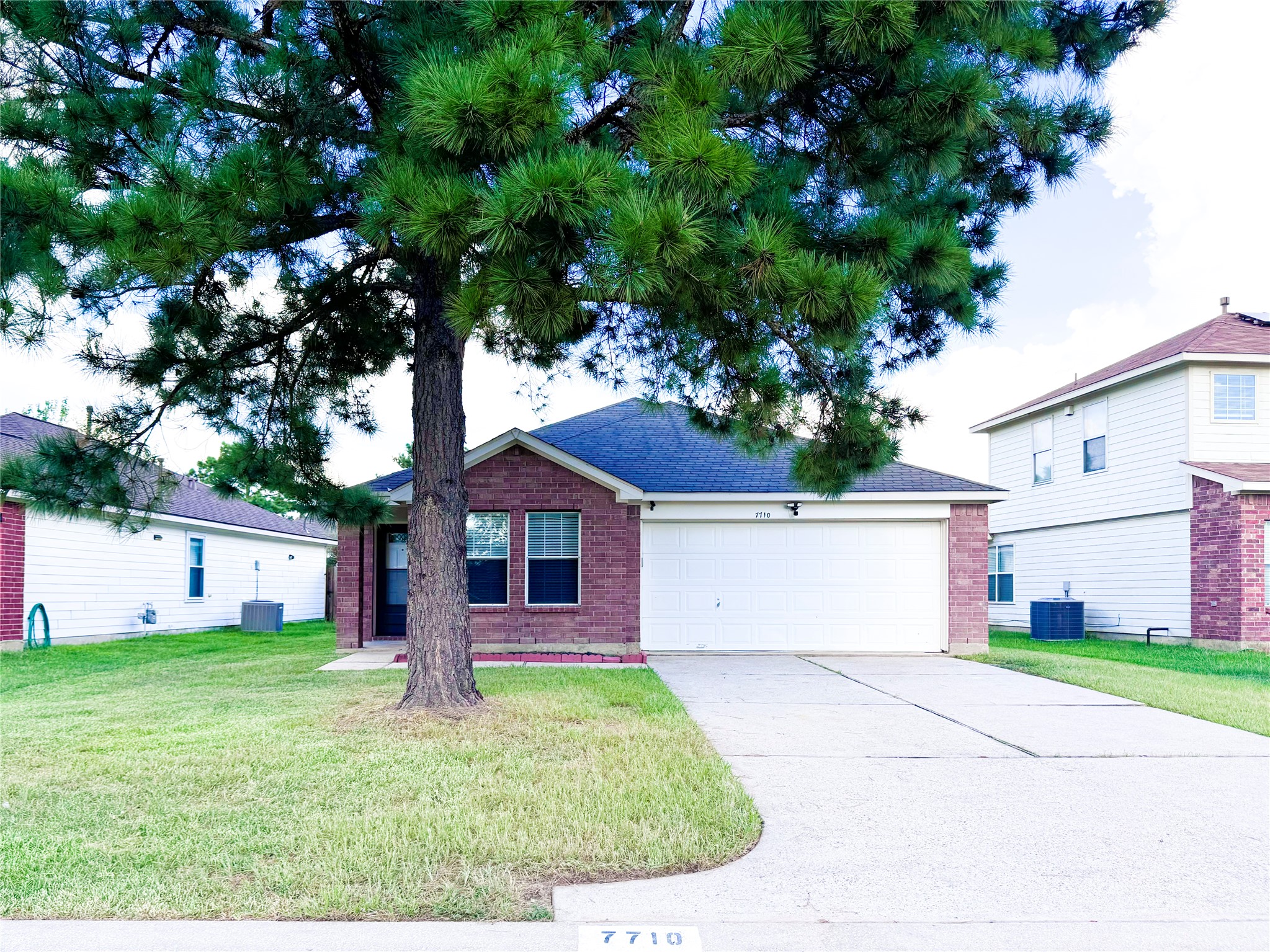 7710 American Holly Court Cypress TX 77433