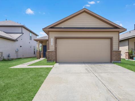13254 Liliana Glen Lane Houston TX 77044
