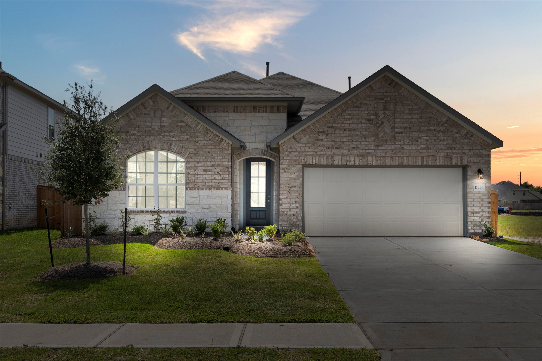 17006 Plover Rock Trail Hockley TX 77447