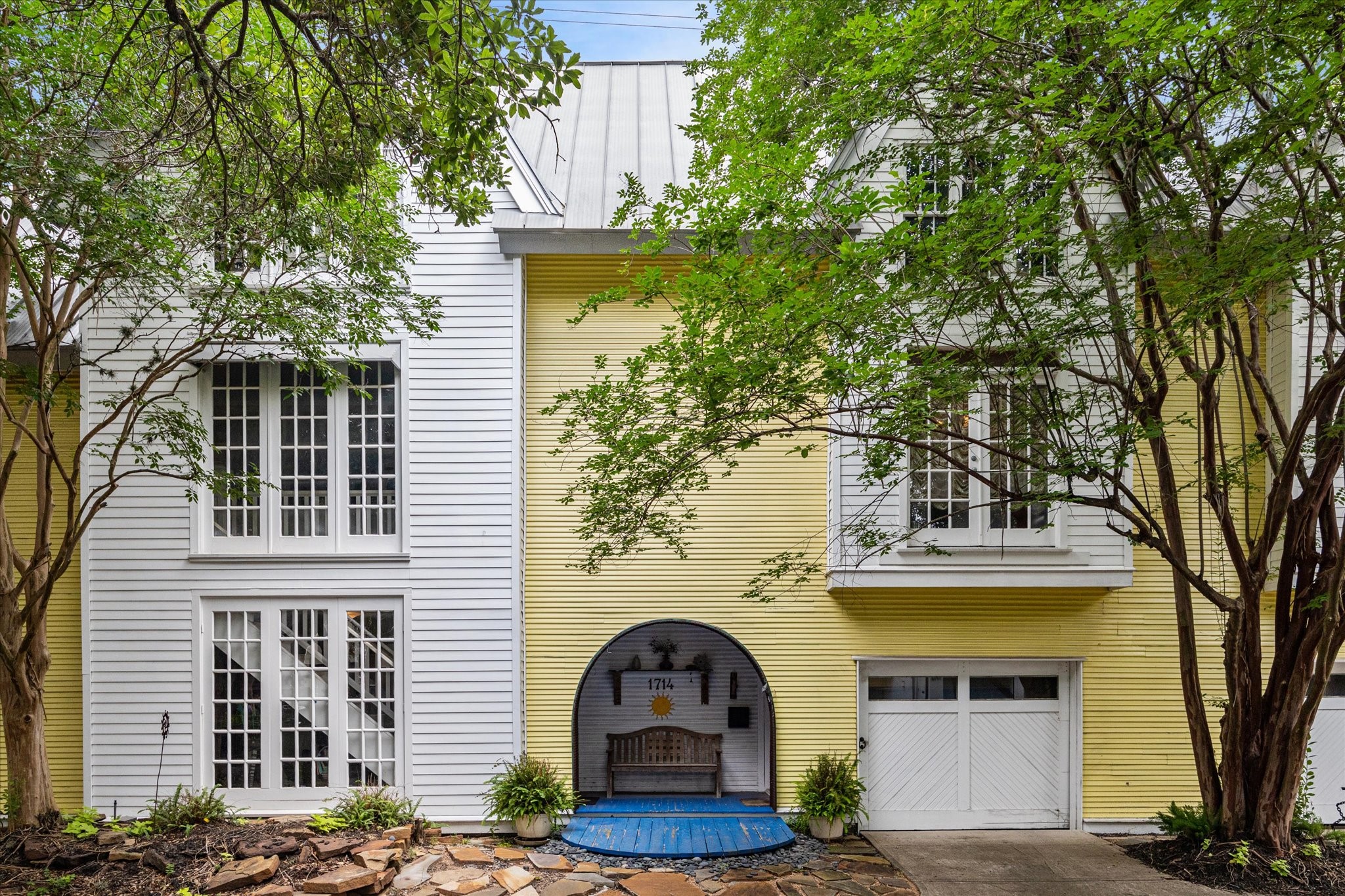 1714 Vassar Street Houston TX 77098