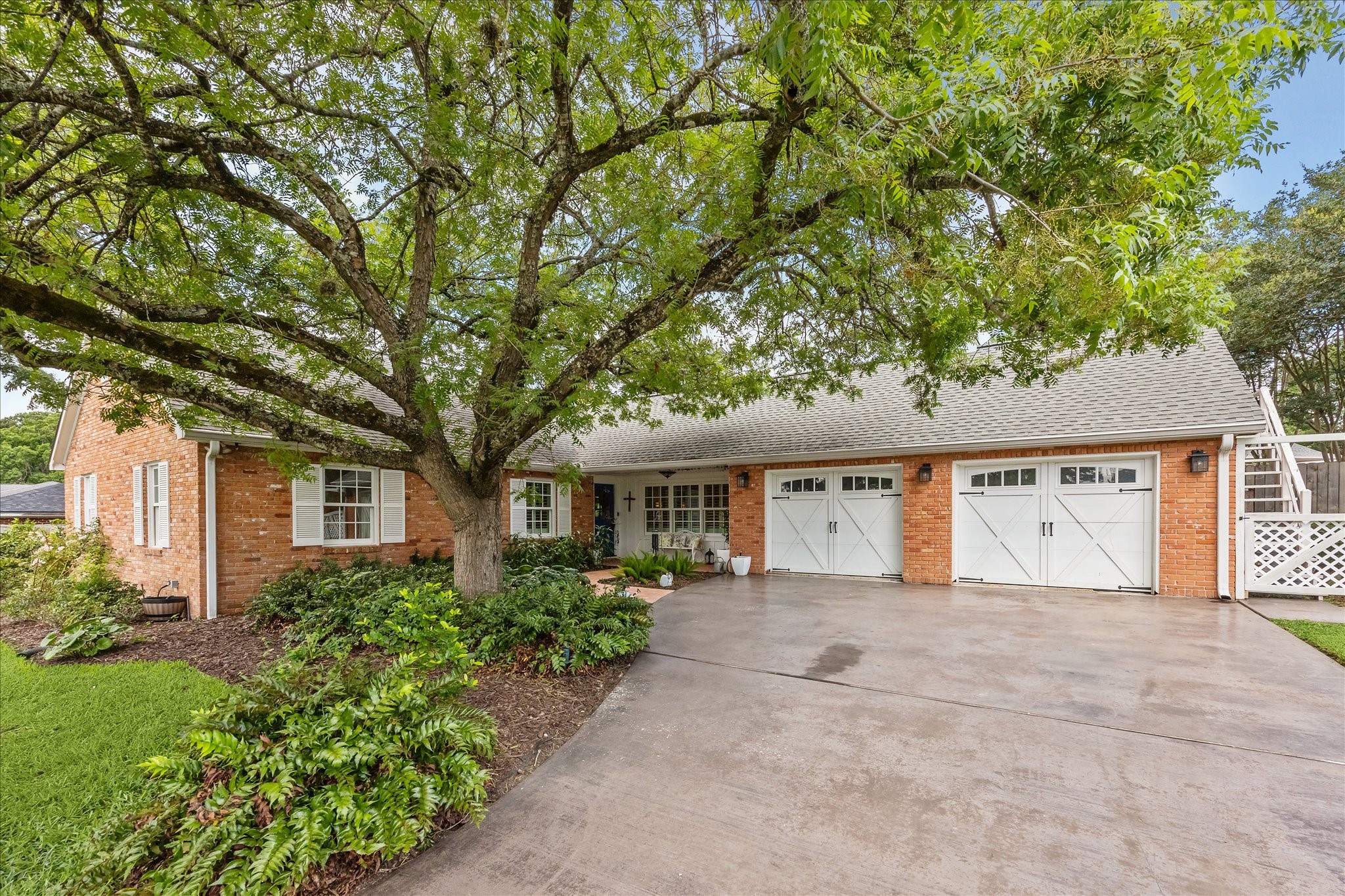 701 Peachtree Drive Brenham TX 77833