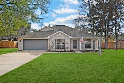 6543 Woodland Oaks Magnolia TX 77354