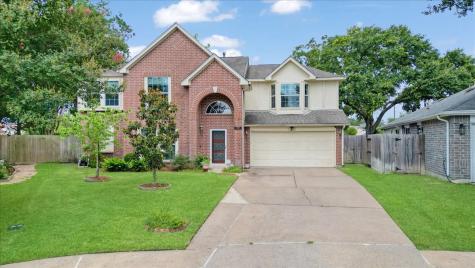 10819 Belle Haven Drive Houston TX 77065
