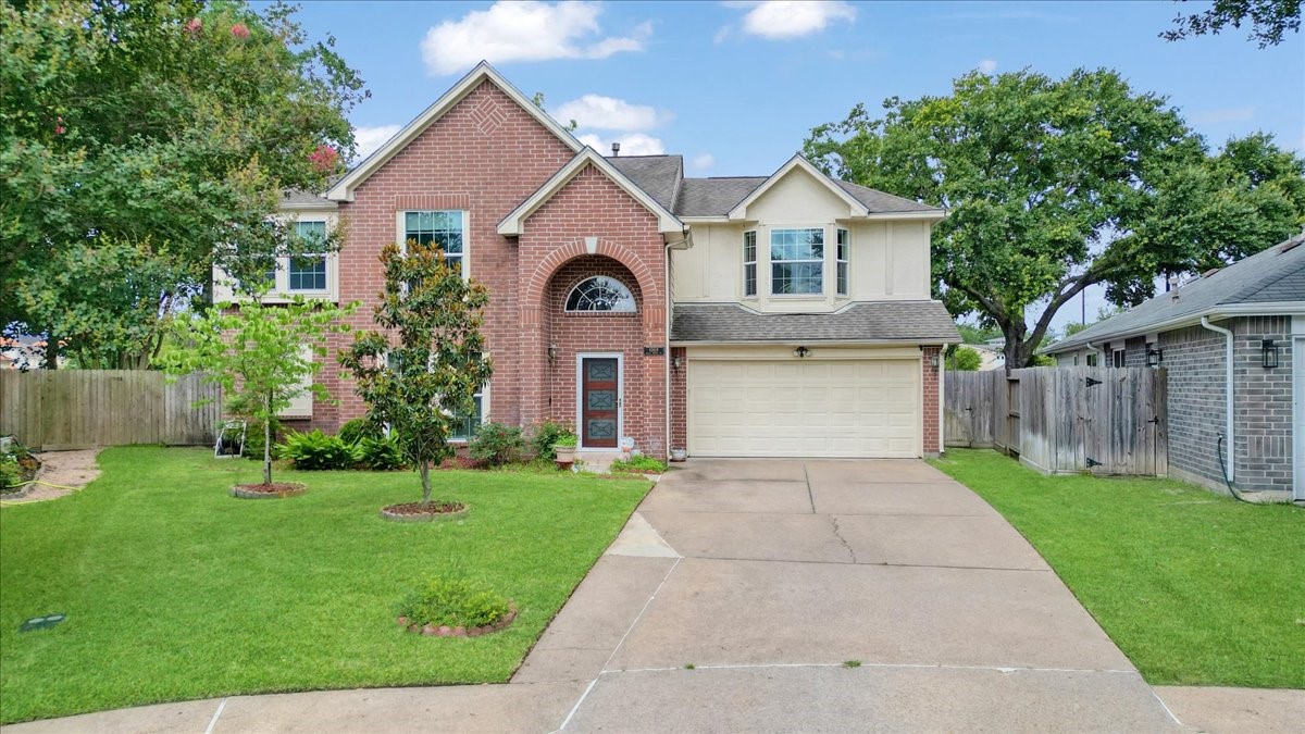 10819 Belle Haven Drive Houston TX 77065