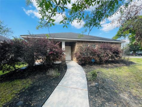 3202 Druid Street Houston TX 77091