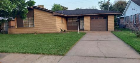 10102 Ney Street Houston TX 77034