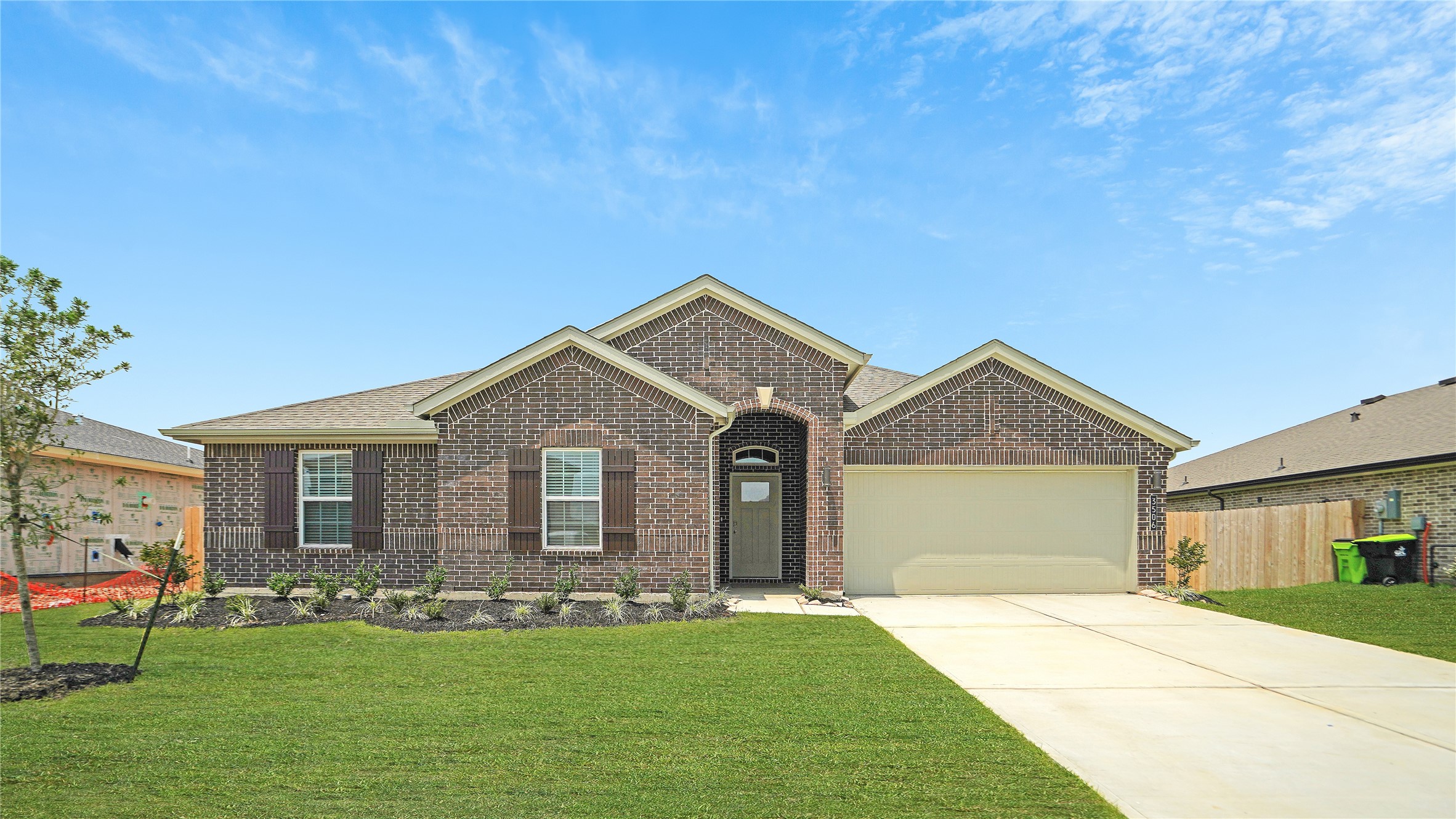 3603 Jayci Lake Trace Missouri City TX 77459