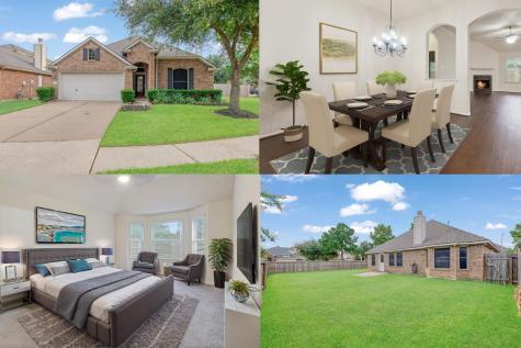 19519 Dunlay Springs Drive Cypress TX 77433