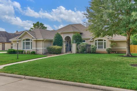 72 Wycliffe Drive Montgomery TX 77356