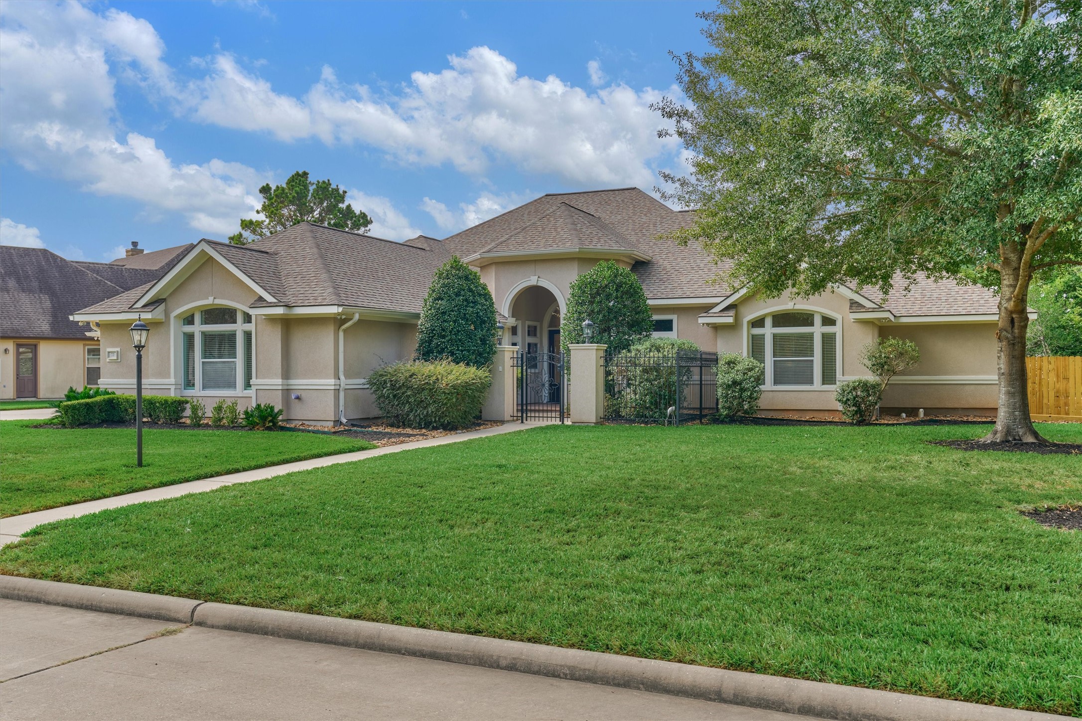 72 Wycliffe Drive Montgomery TX 77356