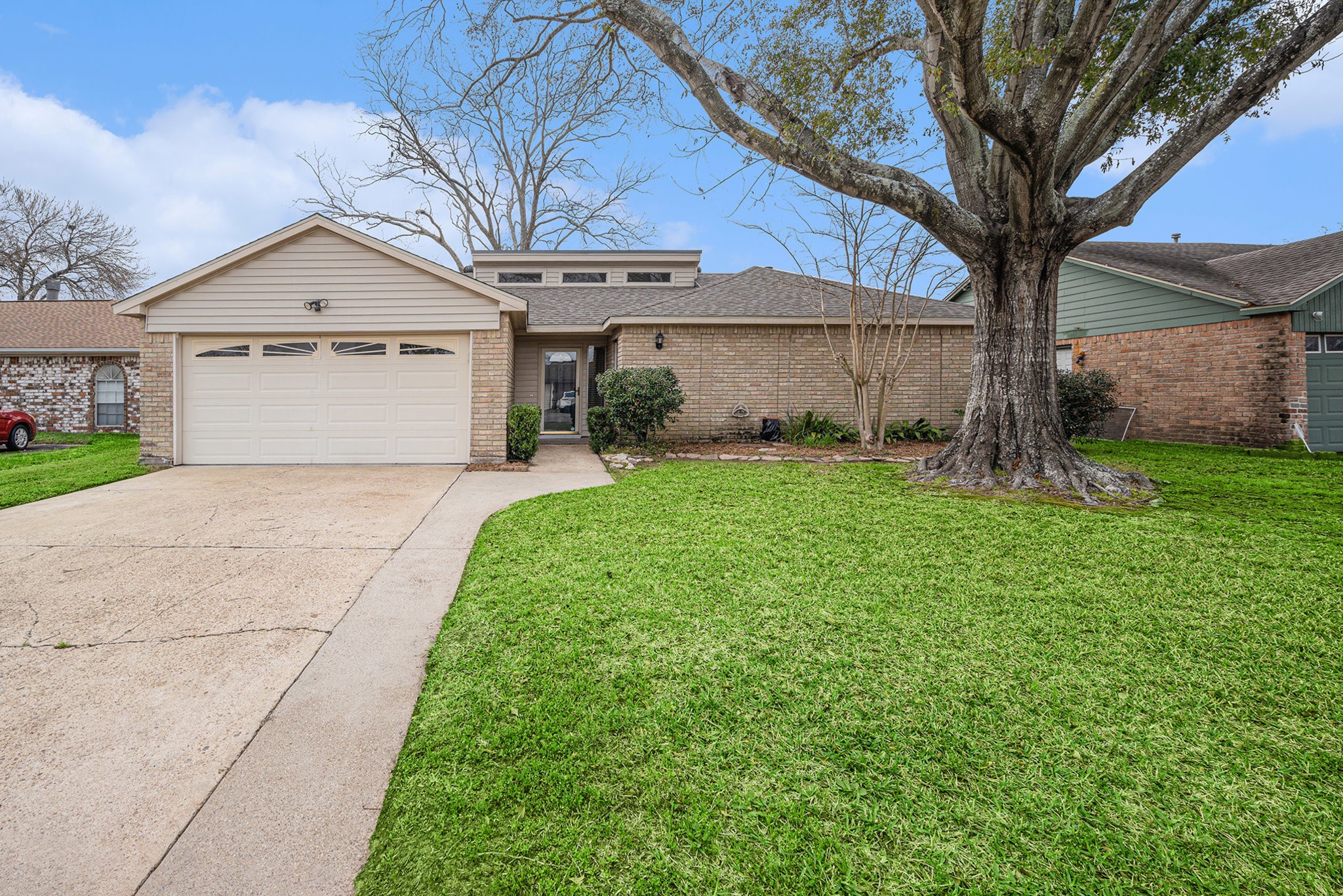 4622 Jefferson Street Deer Park TX 77536