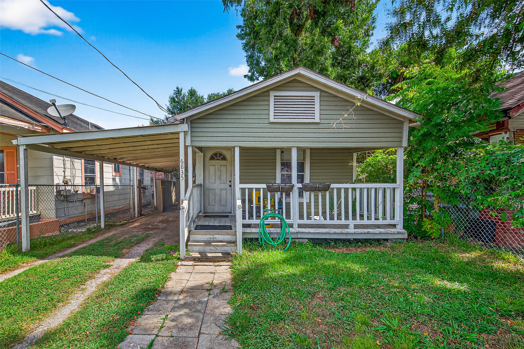 6835 Avenue S Houston TX 77011